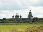 Церквь